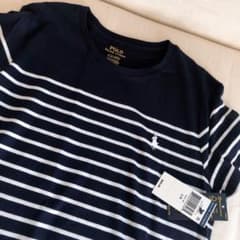 ボーダー Tシャツ　はっしー様のサムネイル