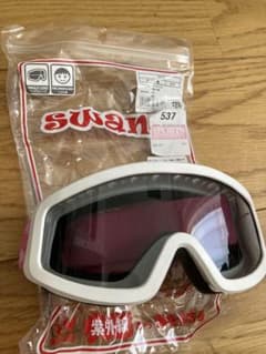 スワンズ　スキー　スノボ　ゴーグル　子供用のサムネイル