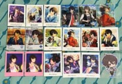 あんスタ 朔間凛月 紙類 18点セット - メルカリ