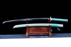 淮竹】 日本刀 模造刀 居合刀 斬馬刀 龍泉剣 清剣 唐刀 漢剣 - メルカリ