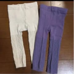 レギンス タイツ スパッツのサムネイル