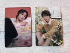 txt ボムギュ Photo カードのサムネイル