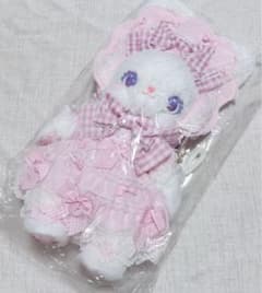 Bunny Ribbon Parfaiteriaリリカルバニーリュック ピンク - メルカリ