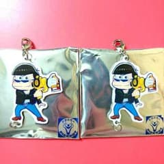 【只今値下げ中！！】おそ松さん ナンジャ カラ松のサムネイル