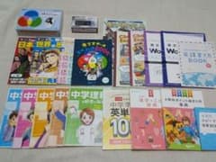 【進研ゼミ小学講座】ベネッセ　チャレンジ6年生(2019年度版)のサムネイル