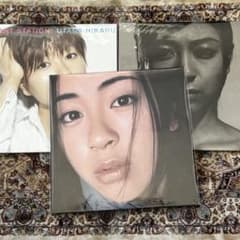 宇多田ヒカル 生産限定盤レコード 180g lp 3枚セット - メルカリ