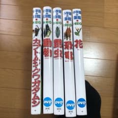 小学館の図鑑　NEOセットのサムネイル