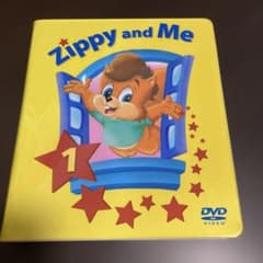 World Family English Zippy and Me 1 - メルカリ