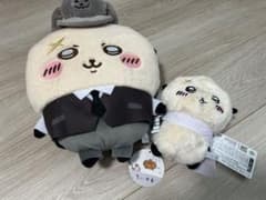 ちいかわぬいぐるみ ラッコのサムネイル