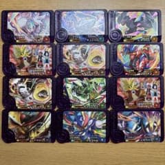 ポケモンフレンダ⭐︎5⭐︎4セットのサムネイル