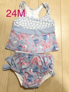 アイプレイの水着　オムツ機能付き！のサムネイル