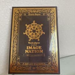 TravisJapan Live tour 2021 IMAGE NATIONのサムネイル