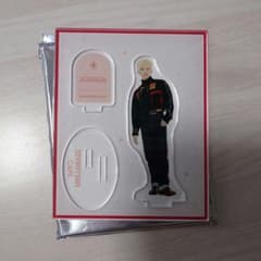 SEVENTEEN ジョシュア アクリルスタンド - メルカリ
