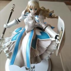 シャイニング・ウィンド クララクラン・フィリアス甲冑ver. ALTER