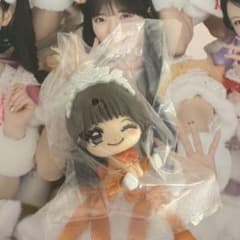 CUTIE STREET 1番クジ えみるC賞のサムネイル