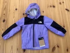 The North Face キッズ　3T（95〜100センチ）ジャケットのサムネイル