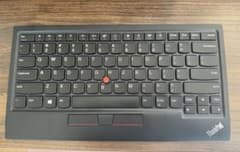 Lenovo ThinkPad トラックポイント キーボードIIのサムネイル