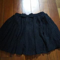 伴さんさん専用130㎝ スカートのサムネイル