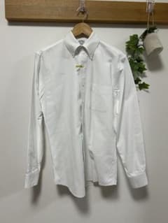 Brooks Brothers オックスフォードBDシャツ 15 1/2-34のサムネイル