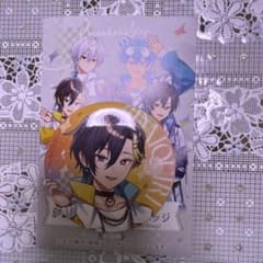 だいきりくん缶バッジのサムネイル