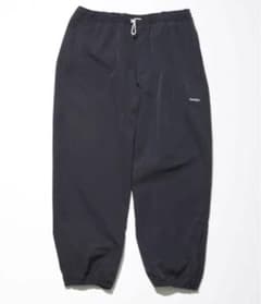 21SS NAUTICA Relaxed Track Pants グレーのサムネイル