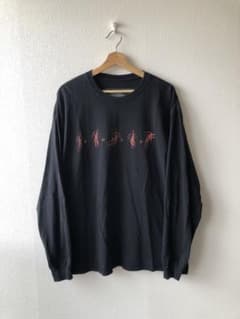 トップス DEATHMASK Merchandise rimbaud DEATHMASK Merchandise rimbaud - メルカリ