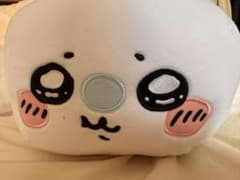 n*様 ちいかわ モモンガ ぬいぐるみ プライズ限定のサムネイル