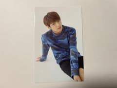 BTS 防弾少年団 JUNGKOOK ジョングク フォトカードのサムネイル
