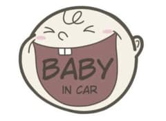 ベイビーインカー/リボンなしverのサムネイル