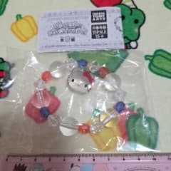 Sanrio Jewelry Bracelet 2 Hello Kitty