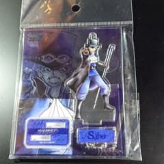 ワンピース アクスタ サボのサムネイル