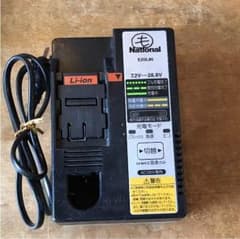 EZ0L80 急速充電器のサムネイル