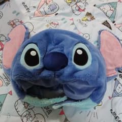 ディズニー　ファンキャップ　スティッチのサムネイル