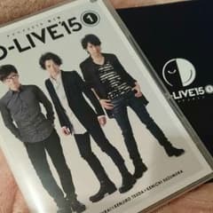 AD-LIVE DVDのサムネイル