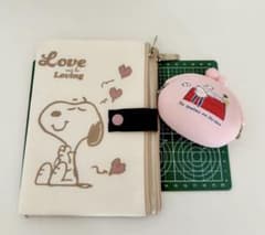 y*a様 スヌーピー Peanuts セット♡ 未使用美品のサムネイル