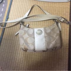 コーチバッグのサムネイル
