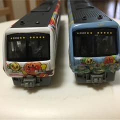 Lala-tan様専用 アンパンマン列車のサムネイル