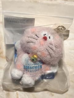 桜ドラえもん　キーチェーンのサムネイル