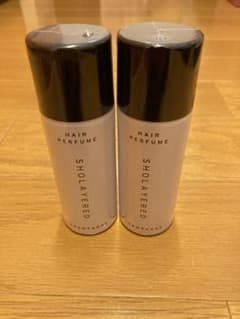 SHOLAYERED ヘアトリートメント 2本セットのサムネイル