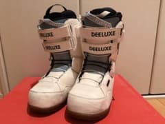 DEELUXE TEAM ID LTD ブーツ　27cmのサムネイル