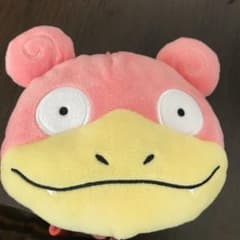 ぬいぐるみポーチのサムネイル