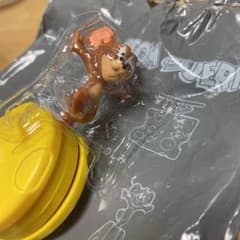 トムとジェリーのサムネイル