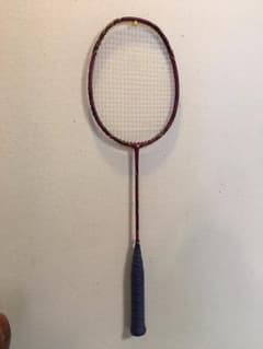 (YONEX) ボルトリック 80 E-TUNE , ラケット袋付きのサムネイル