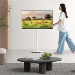 suptek テレビスタンドのサムネイル