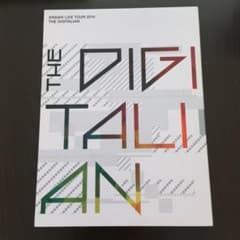 嵐/ARASHI LIVE TOUR 2014 THE DIGITALIAN〈…のサムネイル