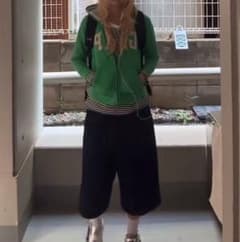 GAPパーカーのサムネイル