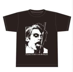 京もうすぐ死にそうです　Tシャツ　XL　DIR EN GREY　sukekiyo 京もうすぐ死にそうです Tシャツ XL DIR EN GREY sukekiyo - メルカリ