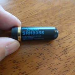 DIAMOND SRH805S アンテナのサムネイル