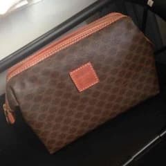 セリーヌポーチ♡正規品 ！のサムネイル