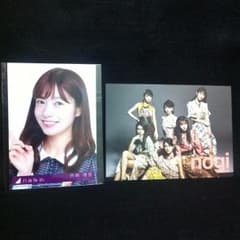 乃木坂46 [未開封] 生写真 (斉藤 優里) + ポストカードのサムネイル